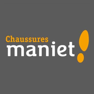 Chaussures Maniet