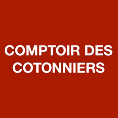 Comptoir Des Cotonniers