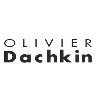 Olivier Dachkin
